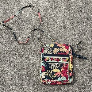 Vera Bradley purse